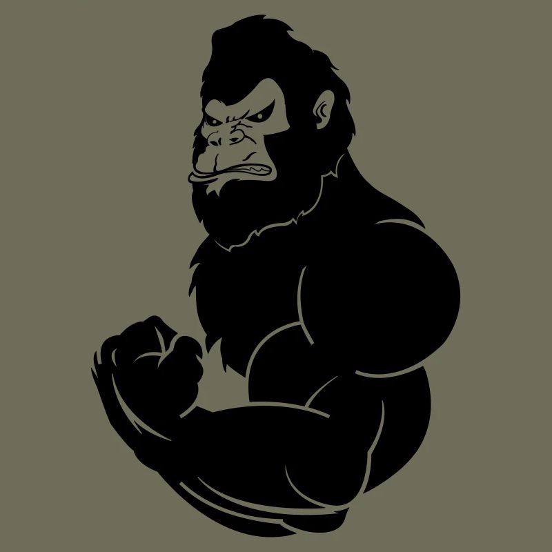 gorilla_beast_001