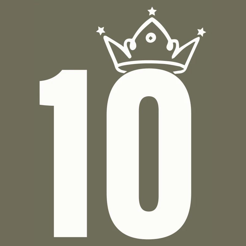 10 krone