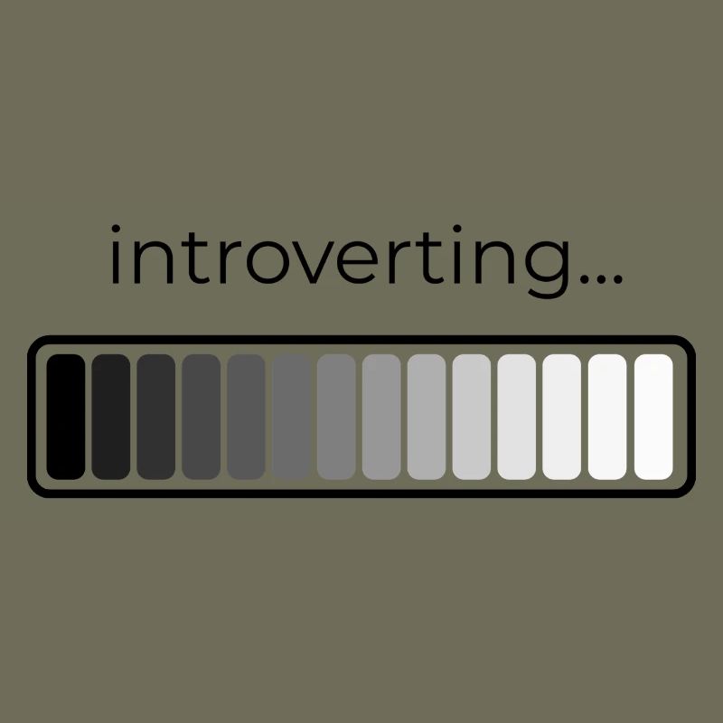 introverting loading