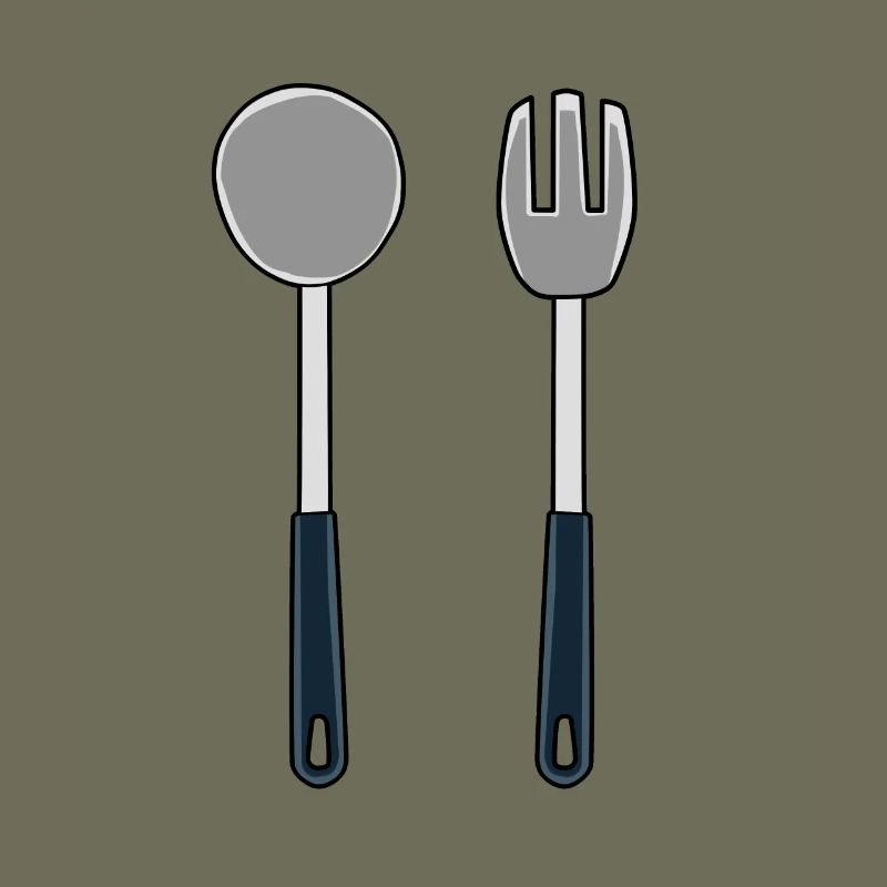 Cook Kitchen Helper