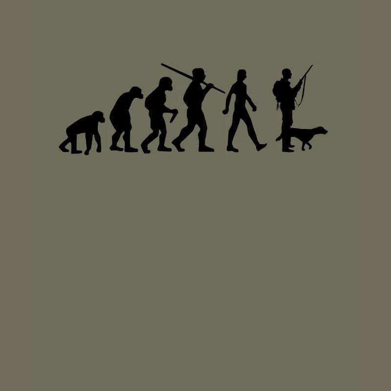 Jaeger Evolution Hunter