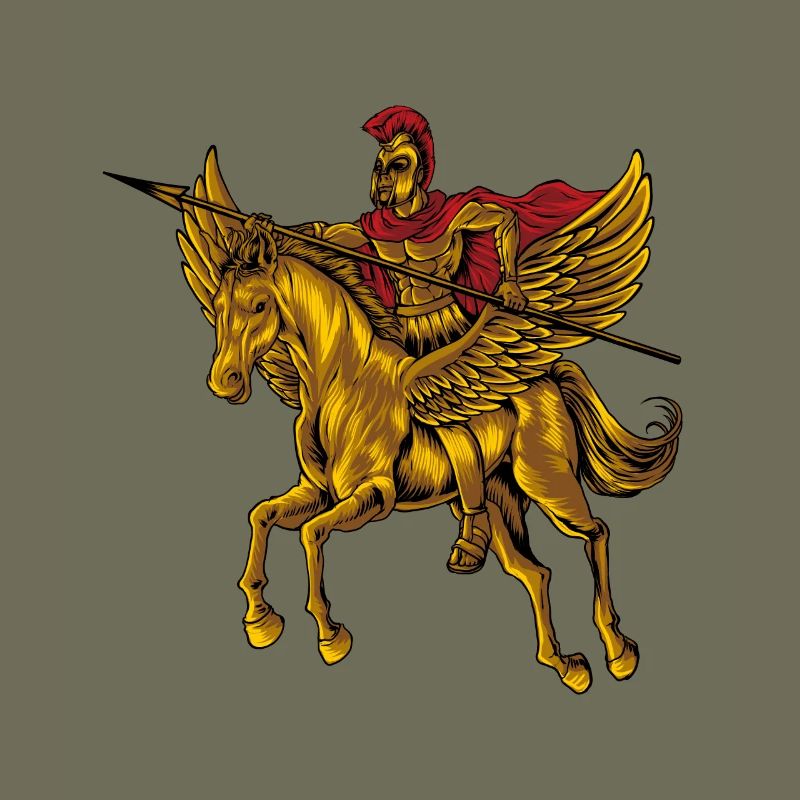 Bellerophon