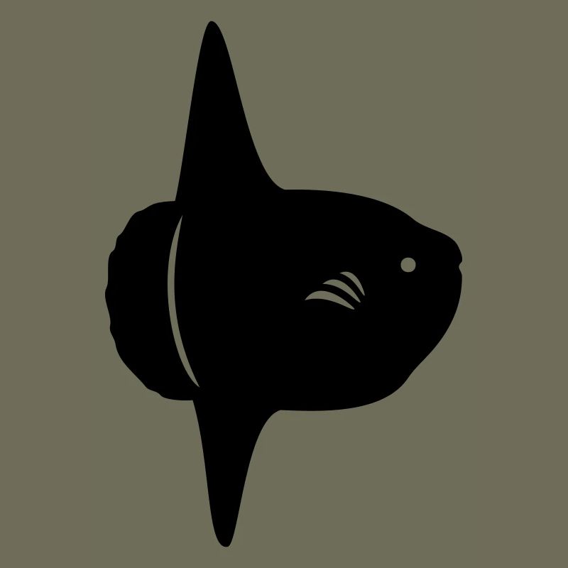 Mondfisch - Mola Mola