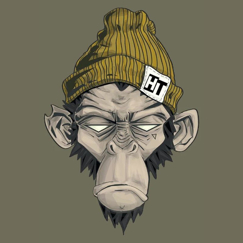 Rap Monkey