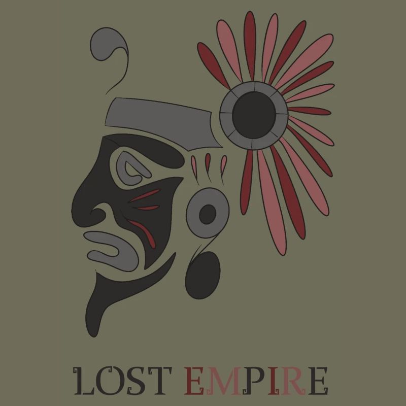Empire perdu
