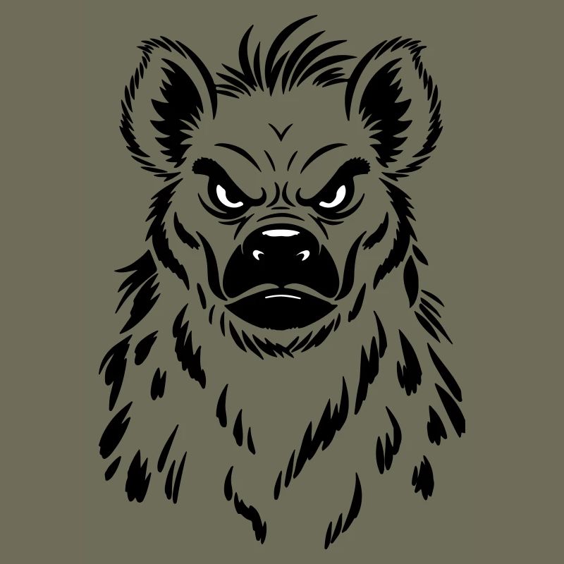 Hyäne