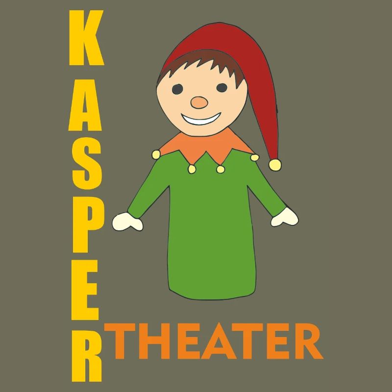 KASPERTHEATER
