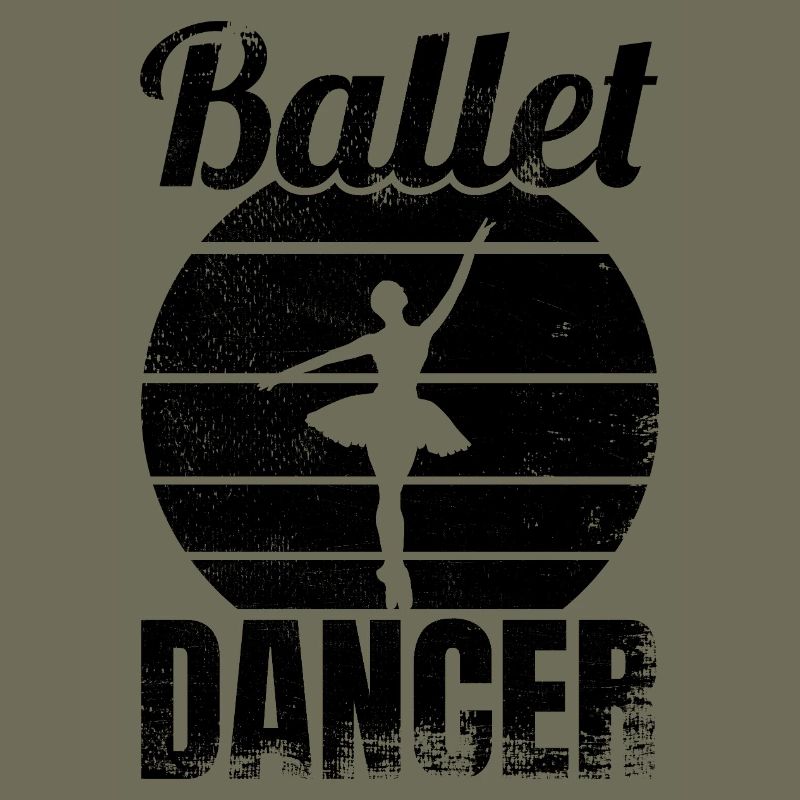 Ballet Dancer