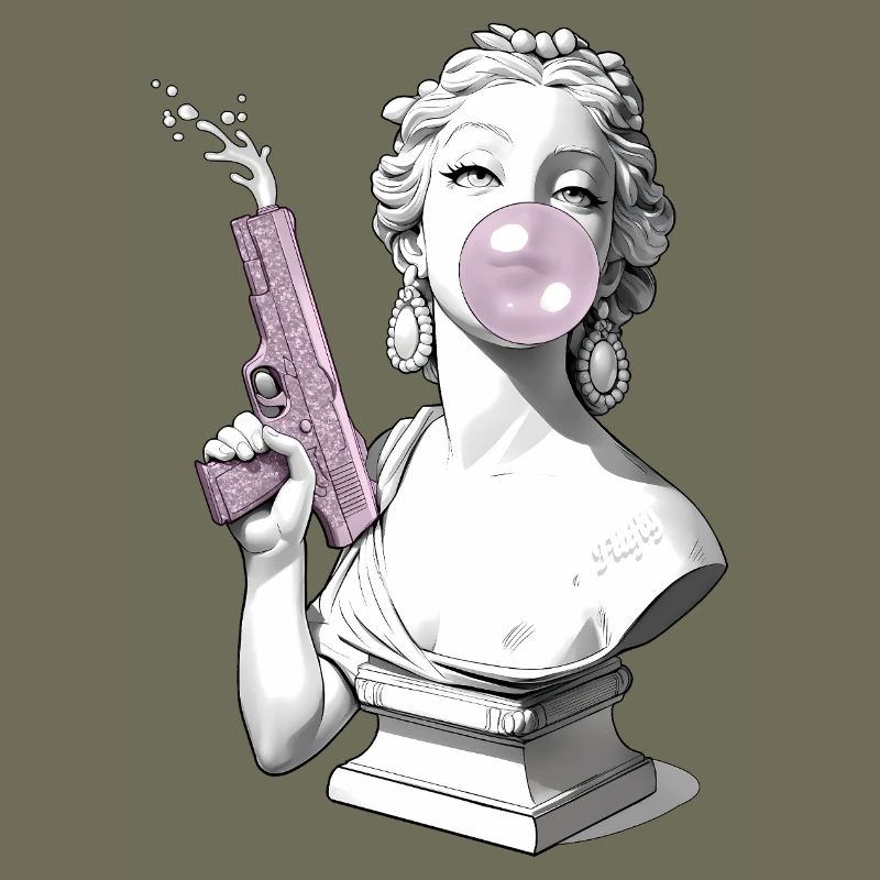 🗽 Rebel Venus