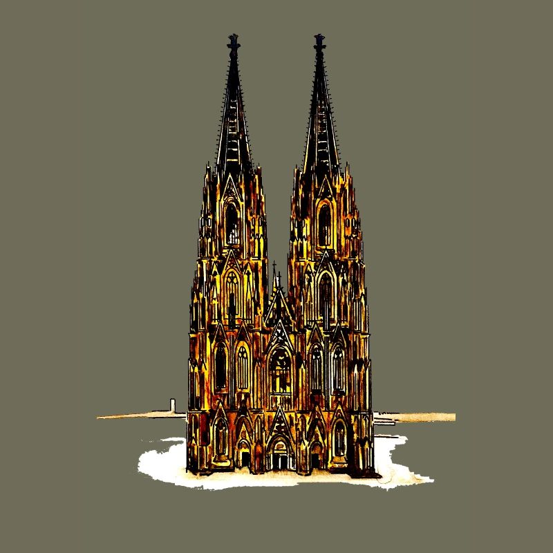 Kölner Dom