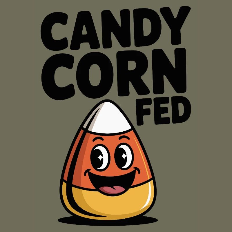 Candy Corn Fed