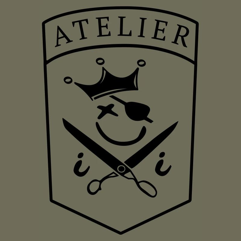 pirate atelier