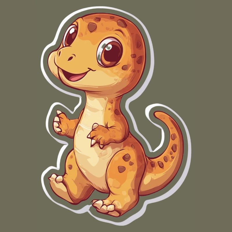 Dinosaurier