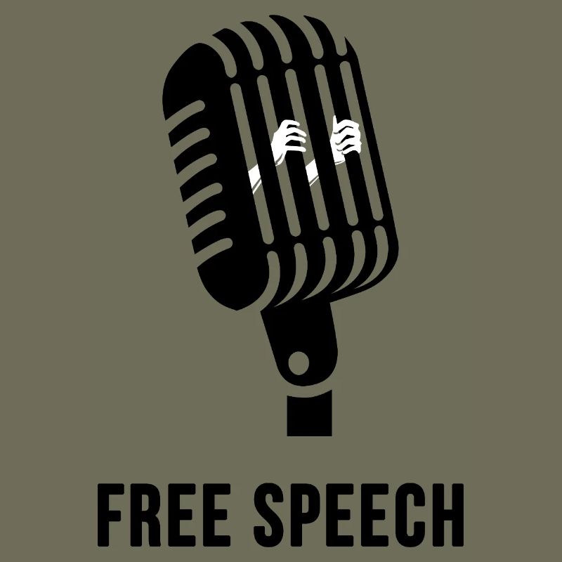 Liberté d'expression