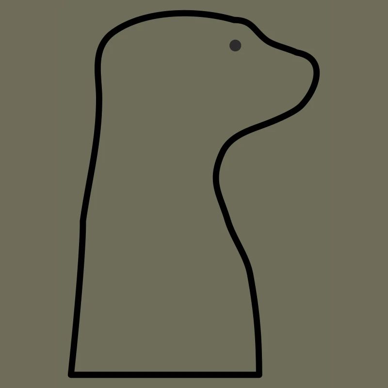 Erdmännchen
