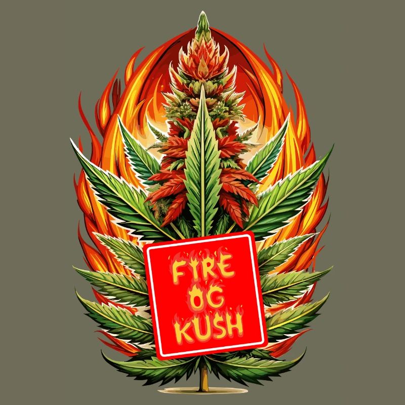 Fire Og Kush