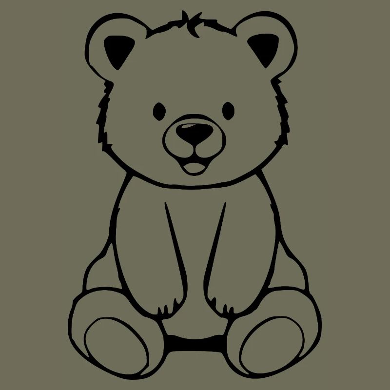 Bär Bärchen