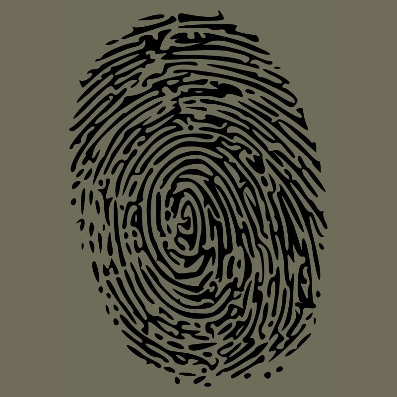 fingerprint
