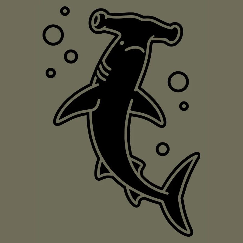Requin-marteau