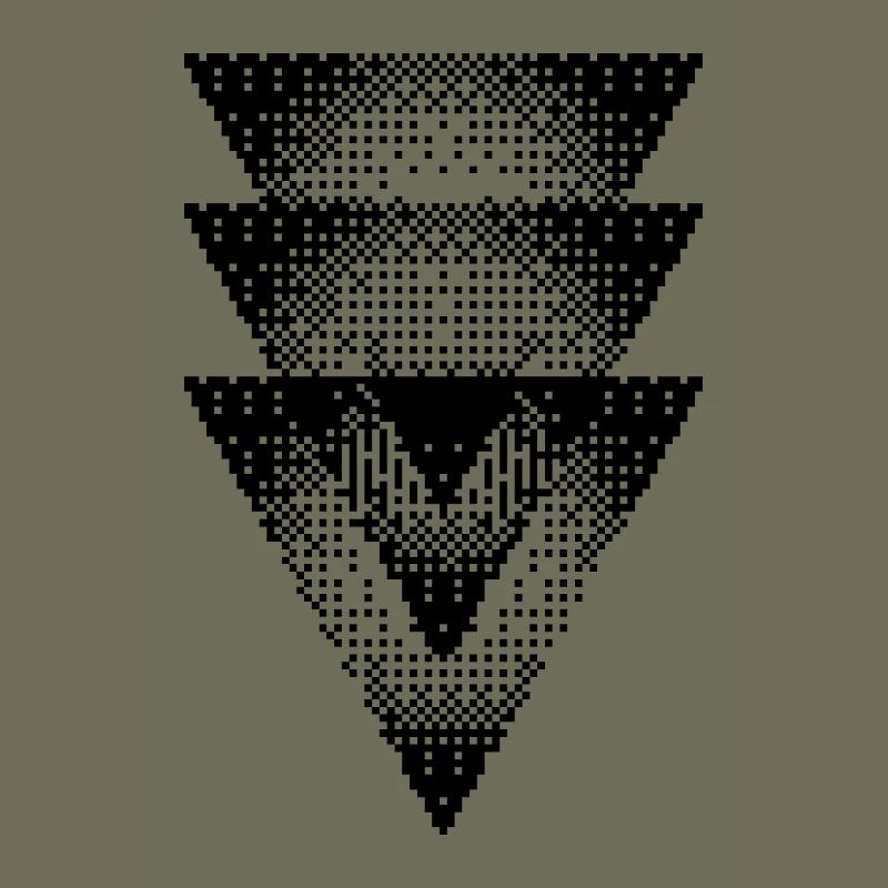 triangles design