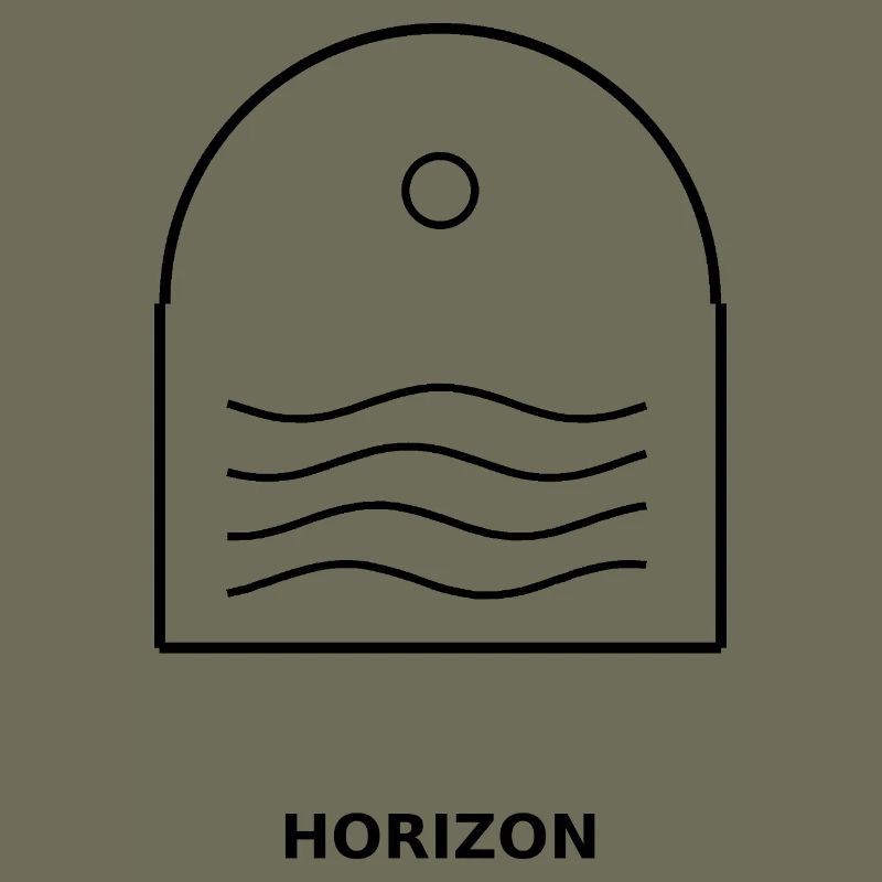 Horizont