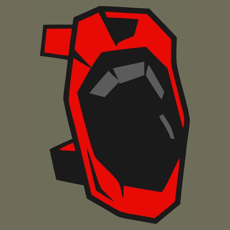 Motorcycle Knee Protector Protector