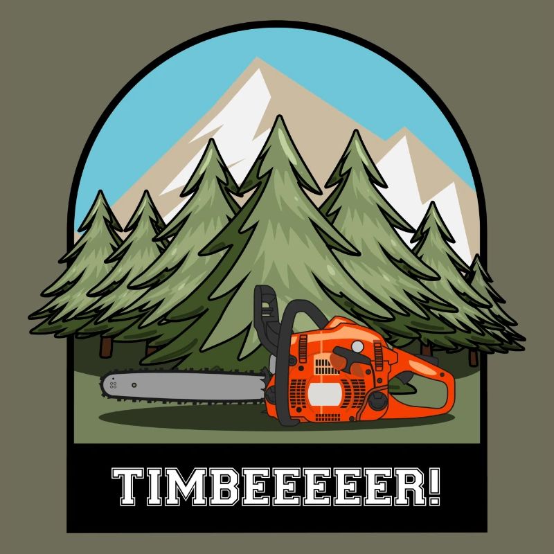 Timbeeeer!