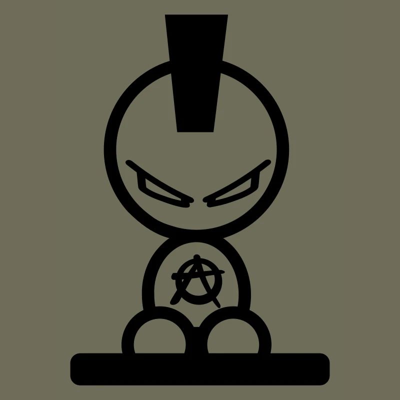 punker