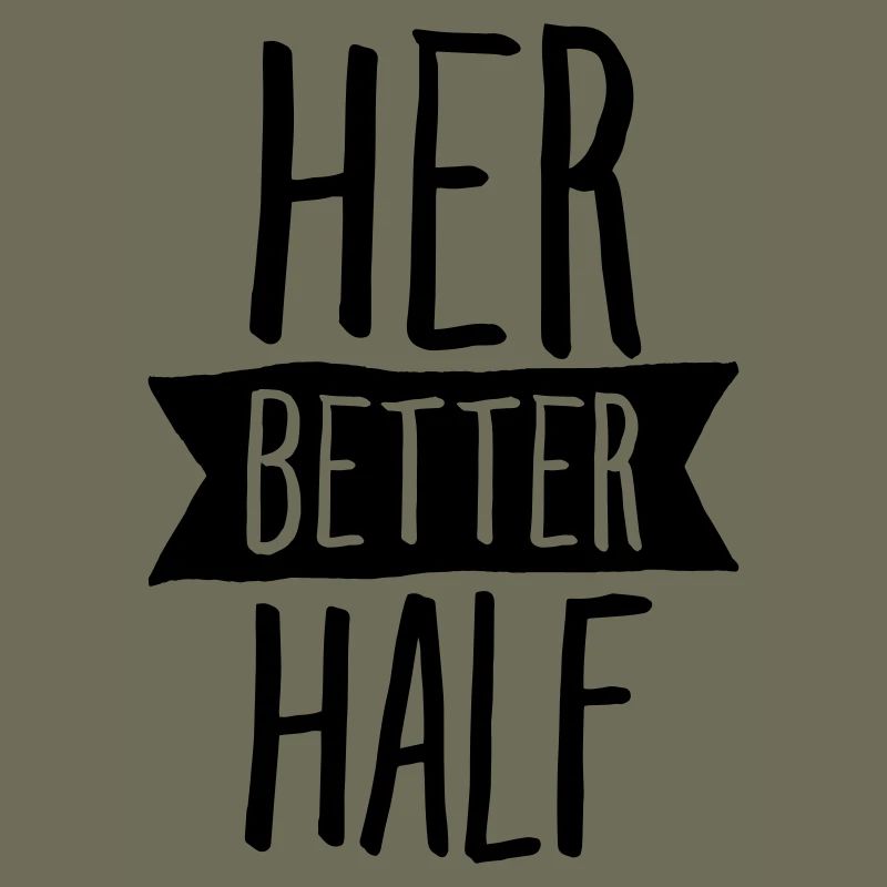 Her Better Half