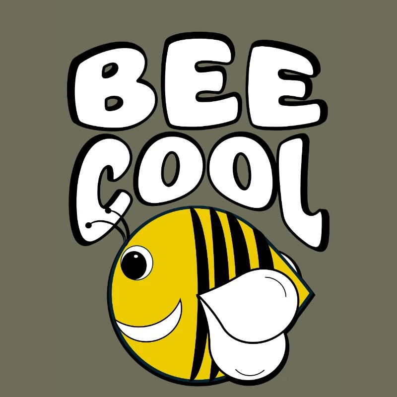 Cool Bee