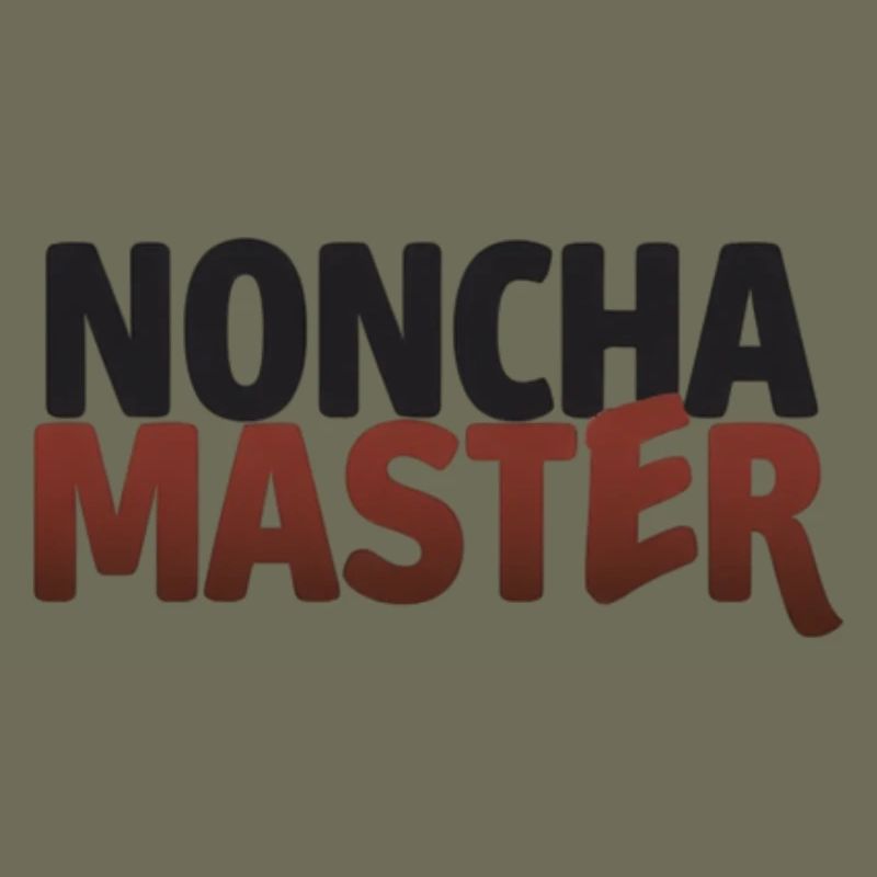 NONCHA MASTER 