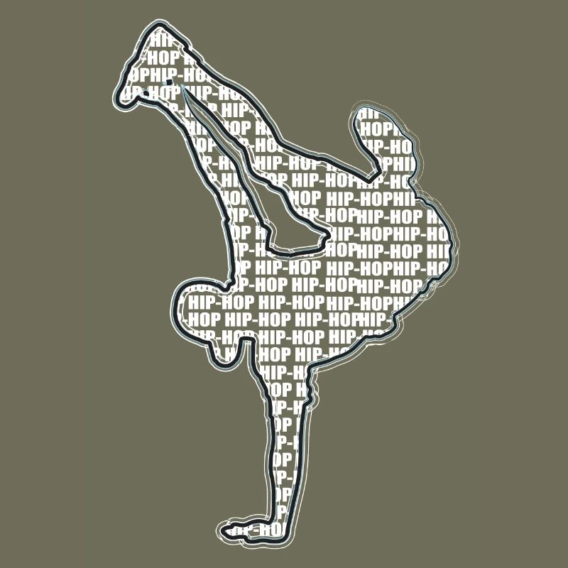 Breakdance