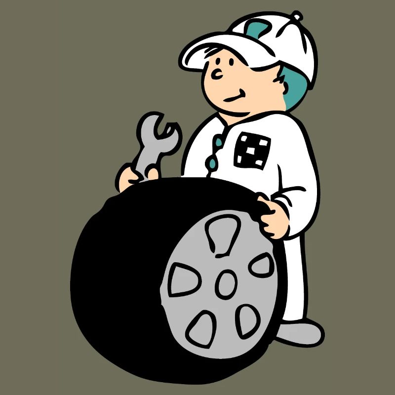 Pit Crew