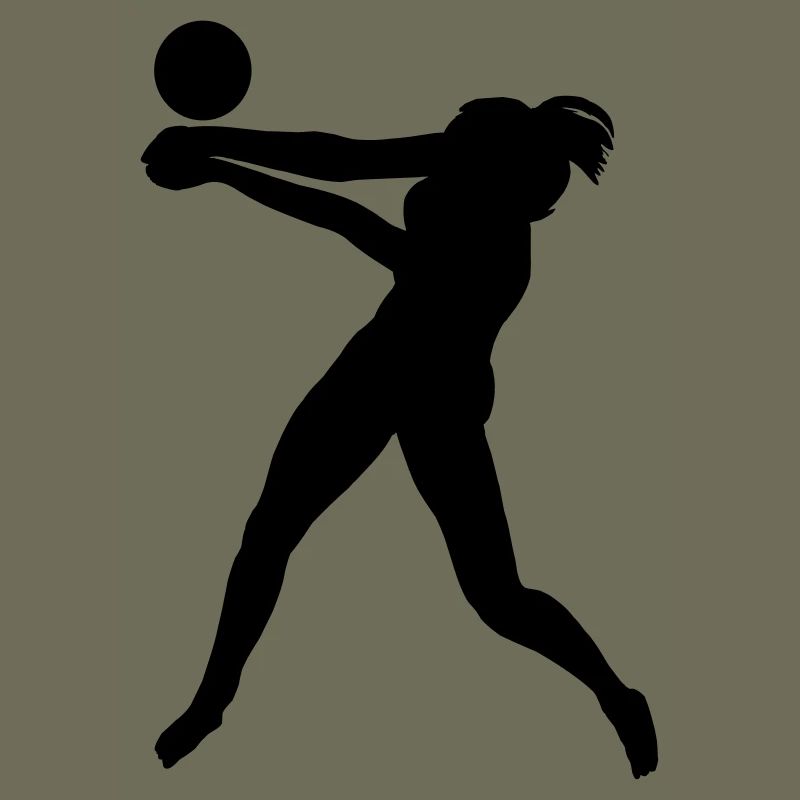 Beachvolleyball