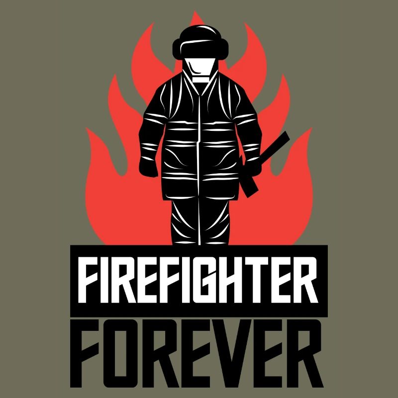Déclaration des pompiers professionnels Pompiers Brigade de pompiers