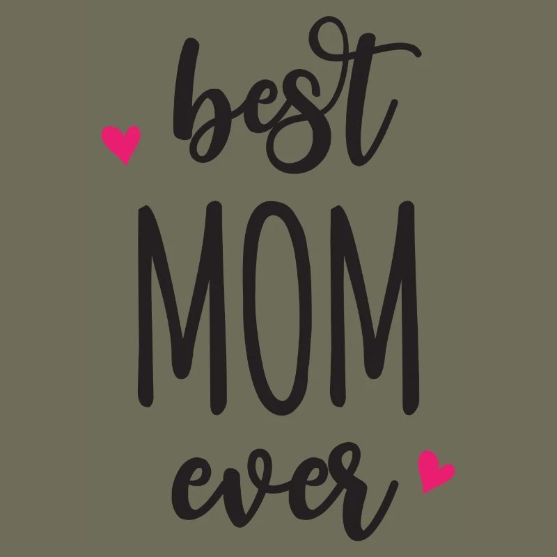 Beste Mutter aller Zeiten