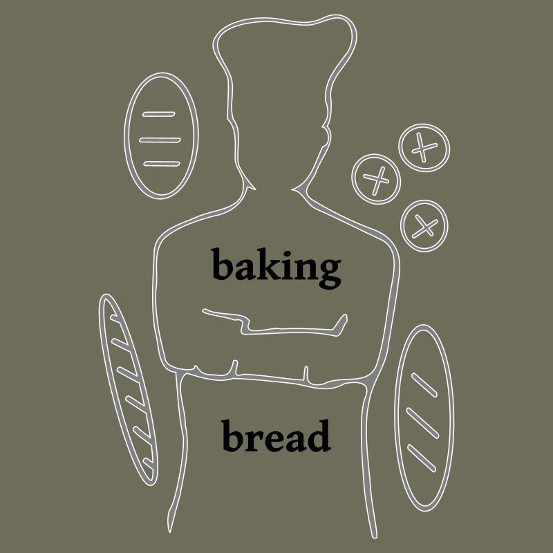 Baking Bread