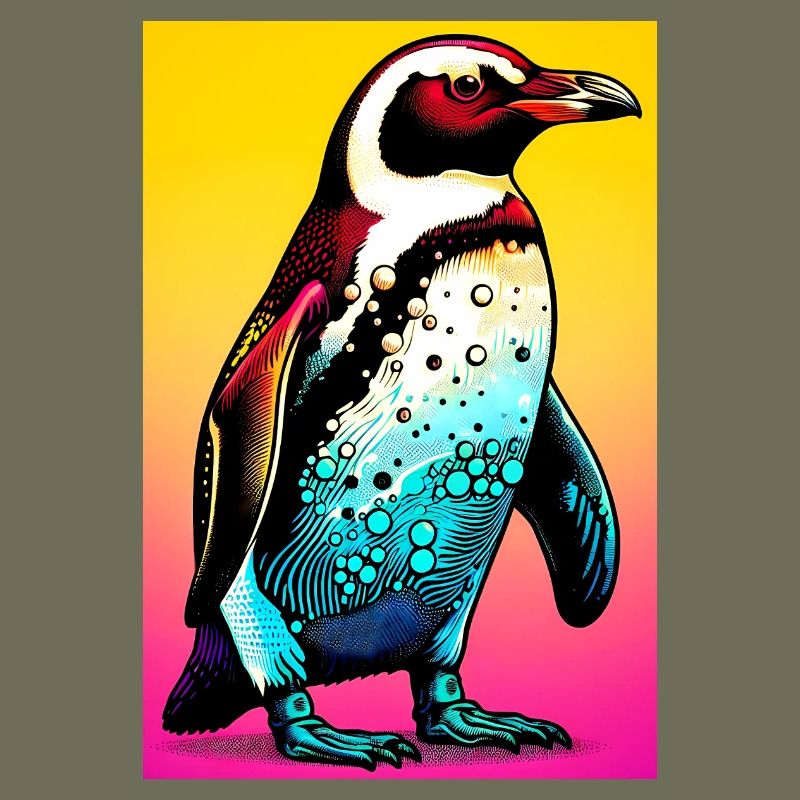 penguin