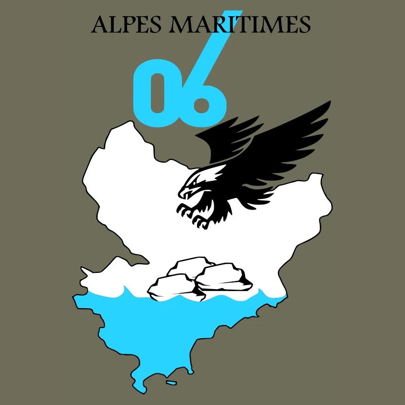 Alpes Maritimes