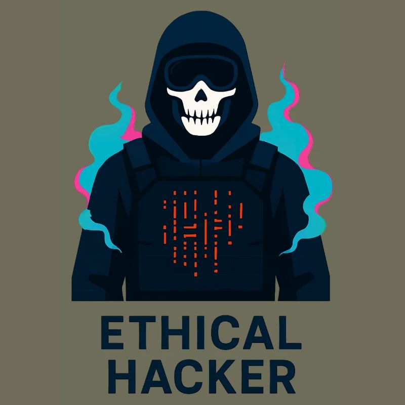Ethical Hacker - Cybersecurity