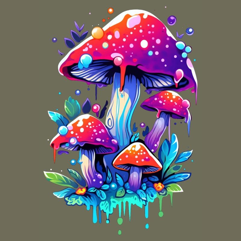 champignon