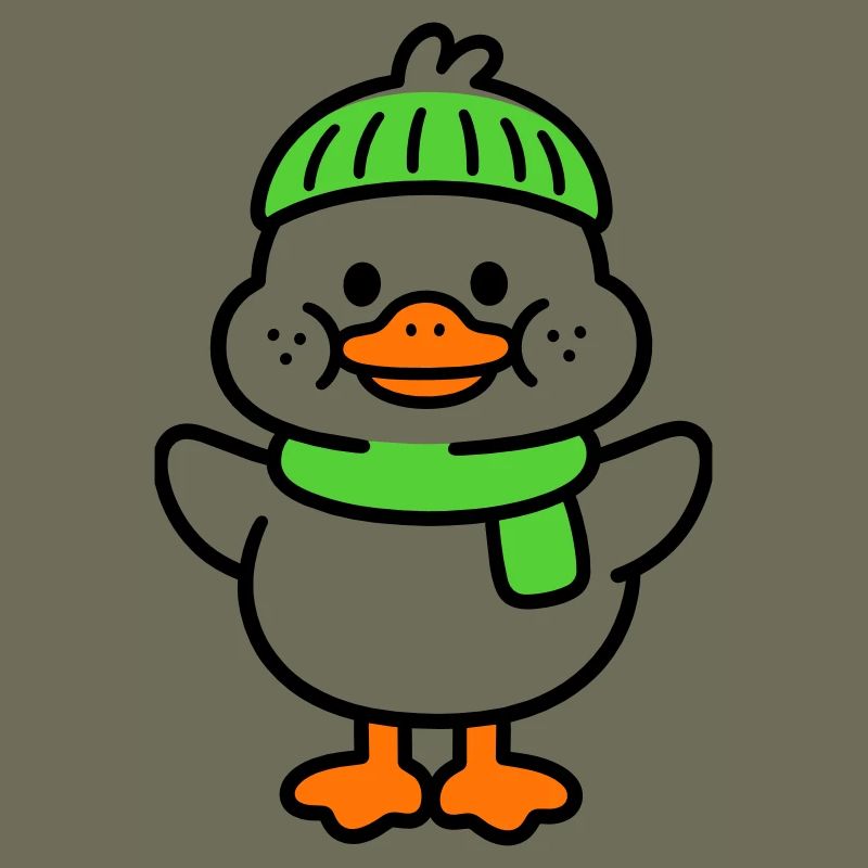 duckling
