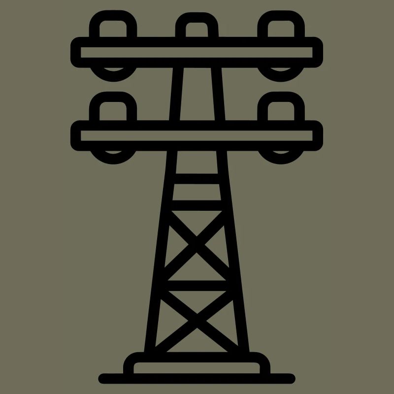 power pole