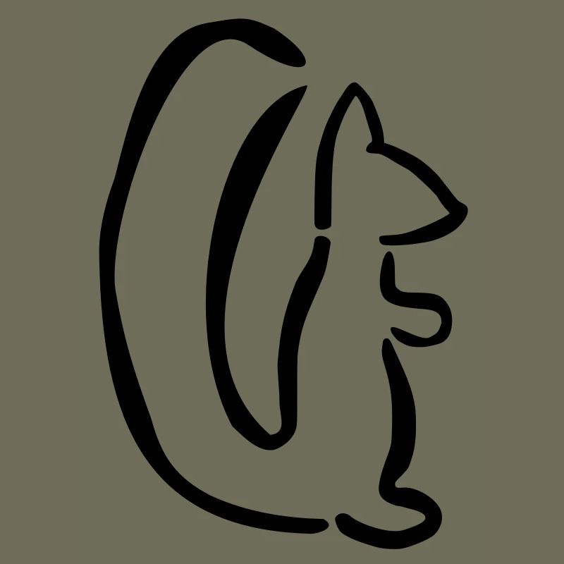 Eichhörnchen
