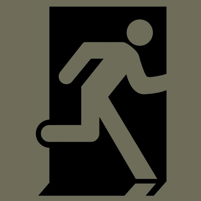 Emergency Exit