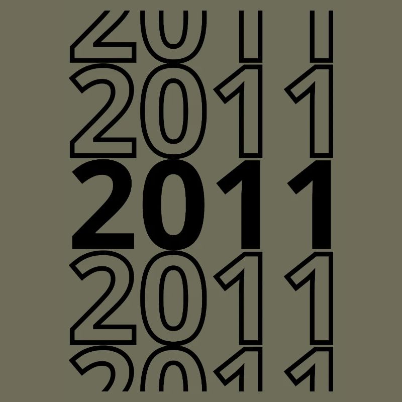 2011 2011 2011