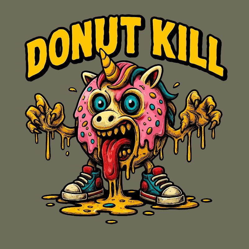 DONUT KILL