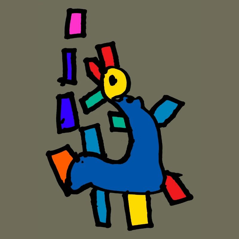 dino