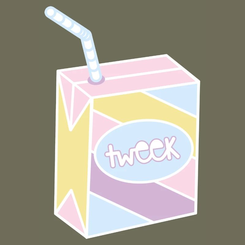 tweek juice box