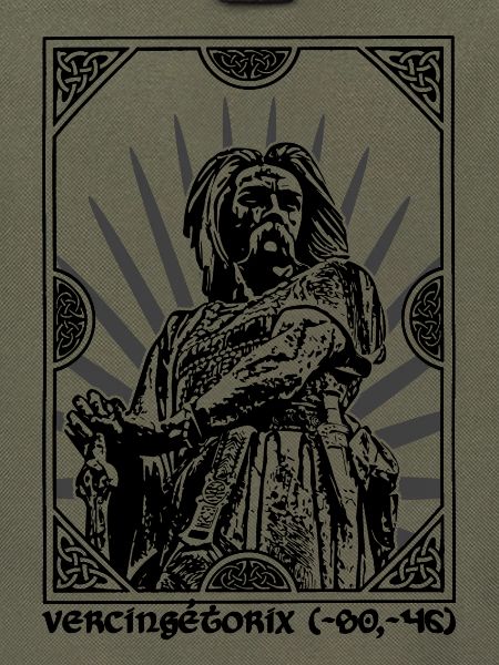 Vercingetorix